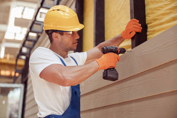 Best Fiber Cement Siding Installation  in Altamont, NY